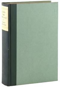 Lucky Sam McCarver: Four Episodes in the Rise of a New Yorker