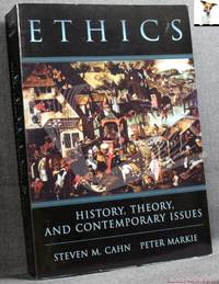 image of Ethics: History, Theory, and Contemporary Issues