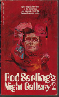 image of NIGHT GALLERY 2