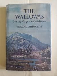 The Wallowas