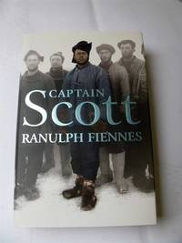 image of CAPTAIN SCOTT