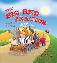 The Big Red Tractor