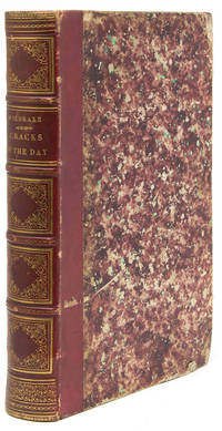 The Cracks of the Day. Edited by Wildrake