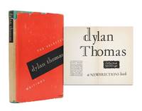 Selected Writings. Introduction by John L. Sweeney