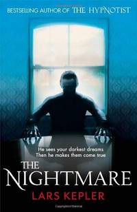 The Nightmare: A heart-pounding, unmissable thriller from a No.1 international bestselling author...
