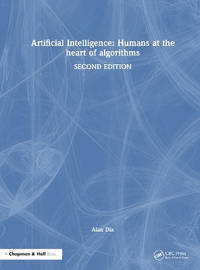 Artificial Intelligence: Humans at the heart of algorithms