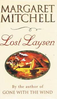 cover of Lost Laysen
