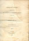 An Introductory Discourse, Delivered before the Literary and Philosophical Society on New York, on the Fourth of May, 1814.