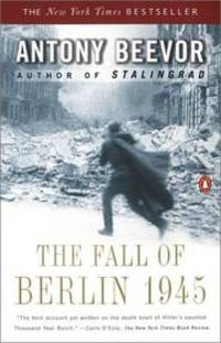 image of The Fall of Berlin 1945