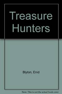 image of Treasure Hunters