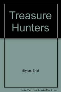 The Treasure Hunters