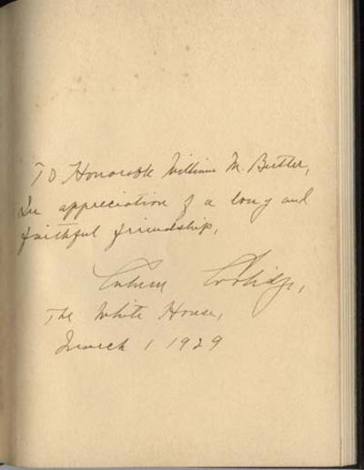 Washington: U.S. Government Printing Office, 1929. First Edition. Hardcover. Fine and exceptionally ...