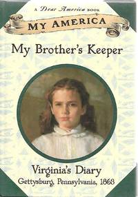 My America: My Brother&#039;s Keeper by Mary Pope Osborne - 2000