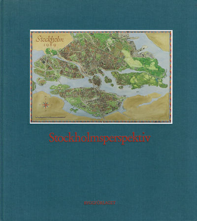 Stockholmsperspektiv.