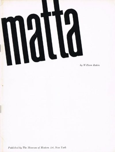 Matta.