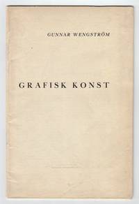 Grafisk konst.