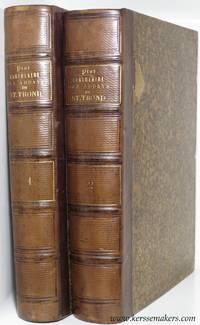 Cartulaire de l'abbaye de Saint-Trond by CH. (publ.) PIOT - from Boekhandel - Antiquariaat Emile Kerssemakers (SKU: 38079)