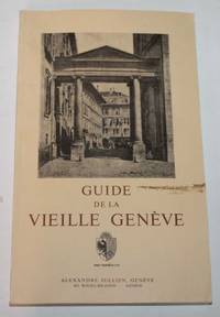 Guide de la Vieille Geneve