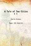 A Tale Of Two Cities