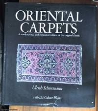 image of oriental Carpets