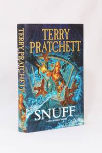 cover of Snuff