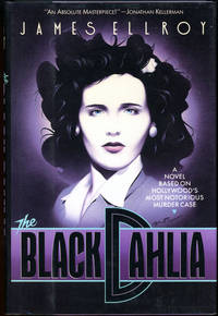 THE BLACK DAHLIA