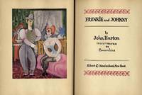 cover of Frankie And Johnny