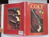 image of Colt: America's premier gunmakers