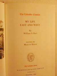 cover of The Lakeside Classics