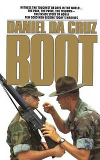 cover of Boot