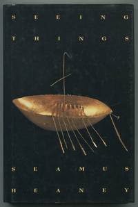 cover of Seeing Things