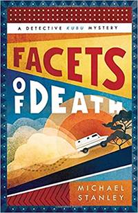 image of Facets of Death (Detective Kubu)