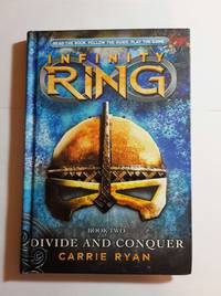 image of INFINITY RING , BOOK 2