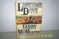 image of Lonesome Dove