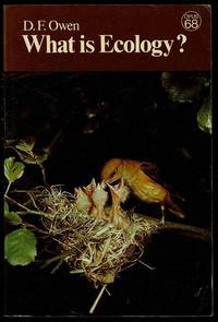 image of What Is Ecology? (Opus Books No. 68)