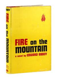 Fire on the Mountain