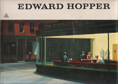 EDWARD HOPPER.