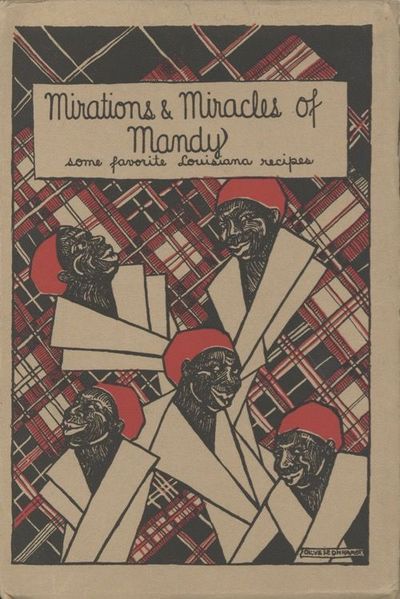 Mirations and Miracles of Mandy