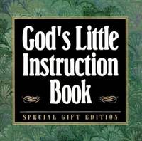 God's Little Instruction Book