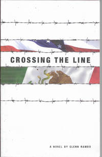 Crossing the Line (Immigration Series #1)