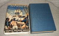 The Sea Scorpion by George Brydges Rodney - 1935