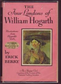 image of The Four Londons of William Hogarth