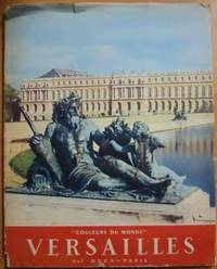 Versailles by Fraigneau, Andre