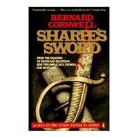 Sharpes Sword  (Paperback)