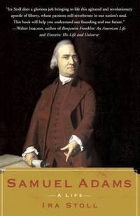 Samuel Adams : A Life