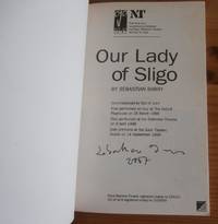 Our Lady of Sligo by Barry, Sebastian - 1998