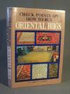 Check Points On How To Buy Oriental Rugs