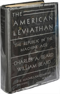 The American Leviathan