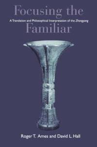 Ames: Focusing the Familiar: Pa