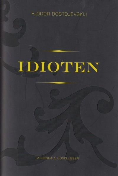 Idioten